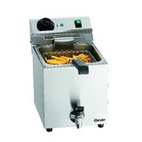 Bartscher Friteuse mdi snack iii plus