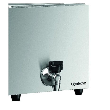 Bartscher Friteuse mdi snack iii plus | A162828