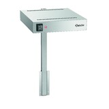 Bartscher Warmtelamp 12-150