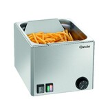 Bartscher Friet warmhouder 12-150