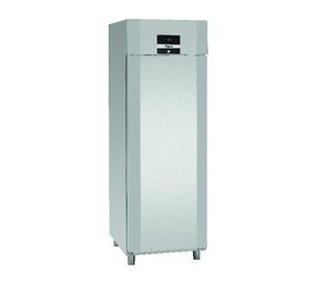Bartscher Bakkerij-diepvrieskast 235l Bartscher Bakkerij-diepvrieskast 235l