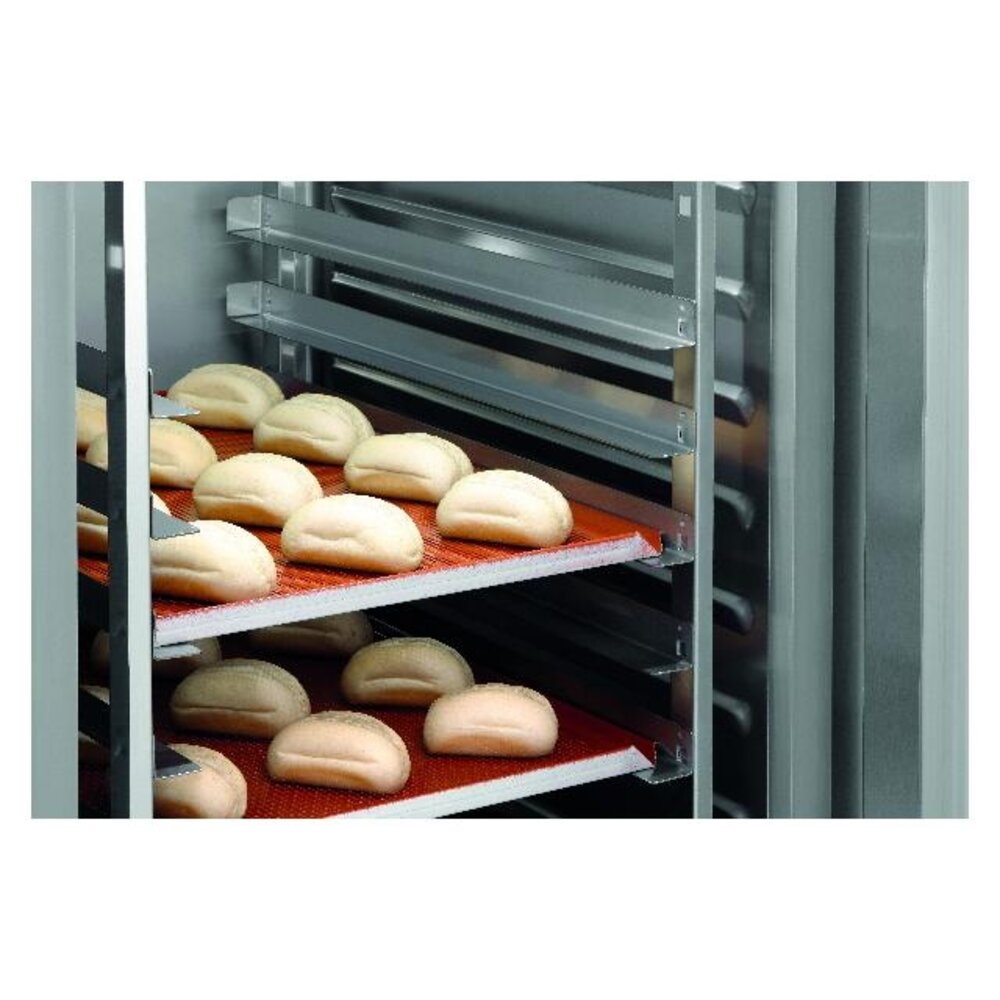 Bartscher Bakkerij-diepvrieskast 235l | 700835 Bartscher Bakkerij-diepvrieskast 235l | 700835