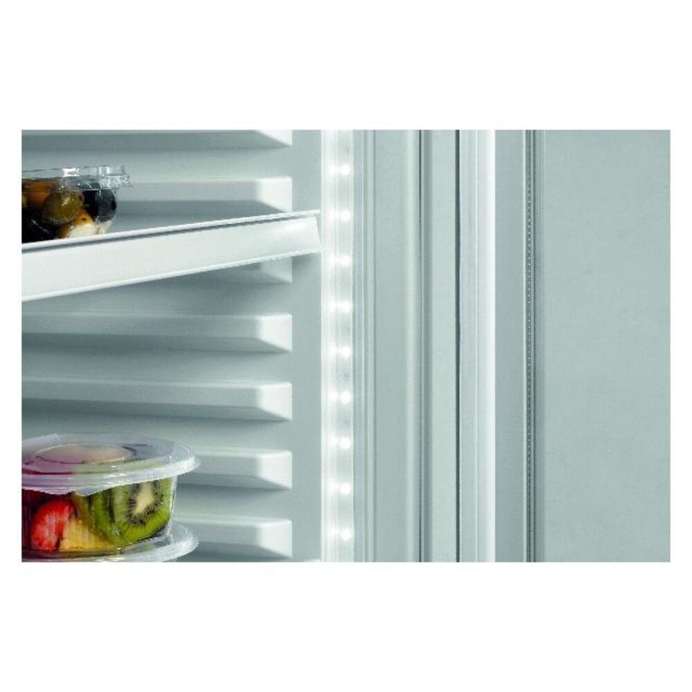 Bartscher Koelkast met glazen deur 360l | 700834 Bartscher Koelkast met glazen deur 360l | 700834