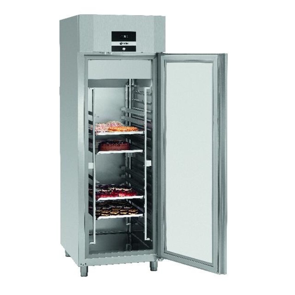 Bartscher Bakkerijkoelkast 235l | 700830 Bartscher Bakkerijkoelkast 235l | 700830