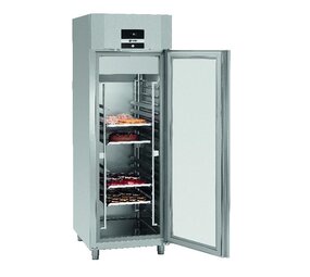 Bartscher Bakkerijkoelkast 235l Bartscher Bakkerijkoelkast 235l