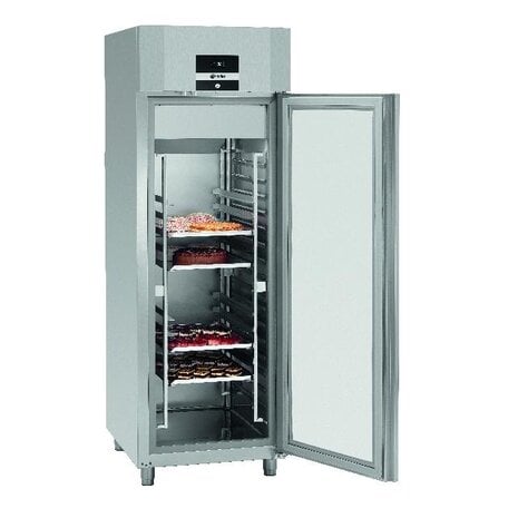 Bartscher Bakkerijkoelkast 235l | 700830 Bartscher Bakkerijkoelkast 235l | 700830