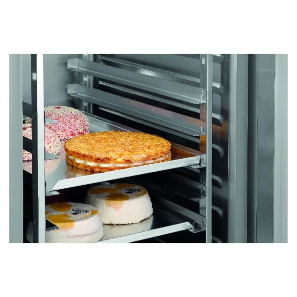 Bartscher Bakkerijkoelkast 235l | 700830 Bartscher Bakkerijkoelkast 235l | 700830