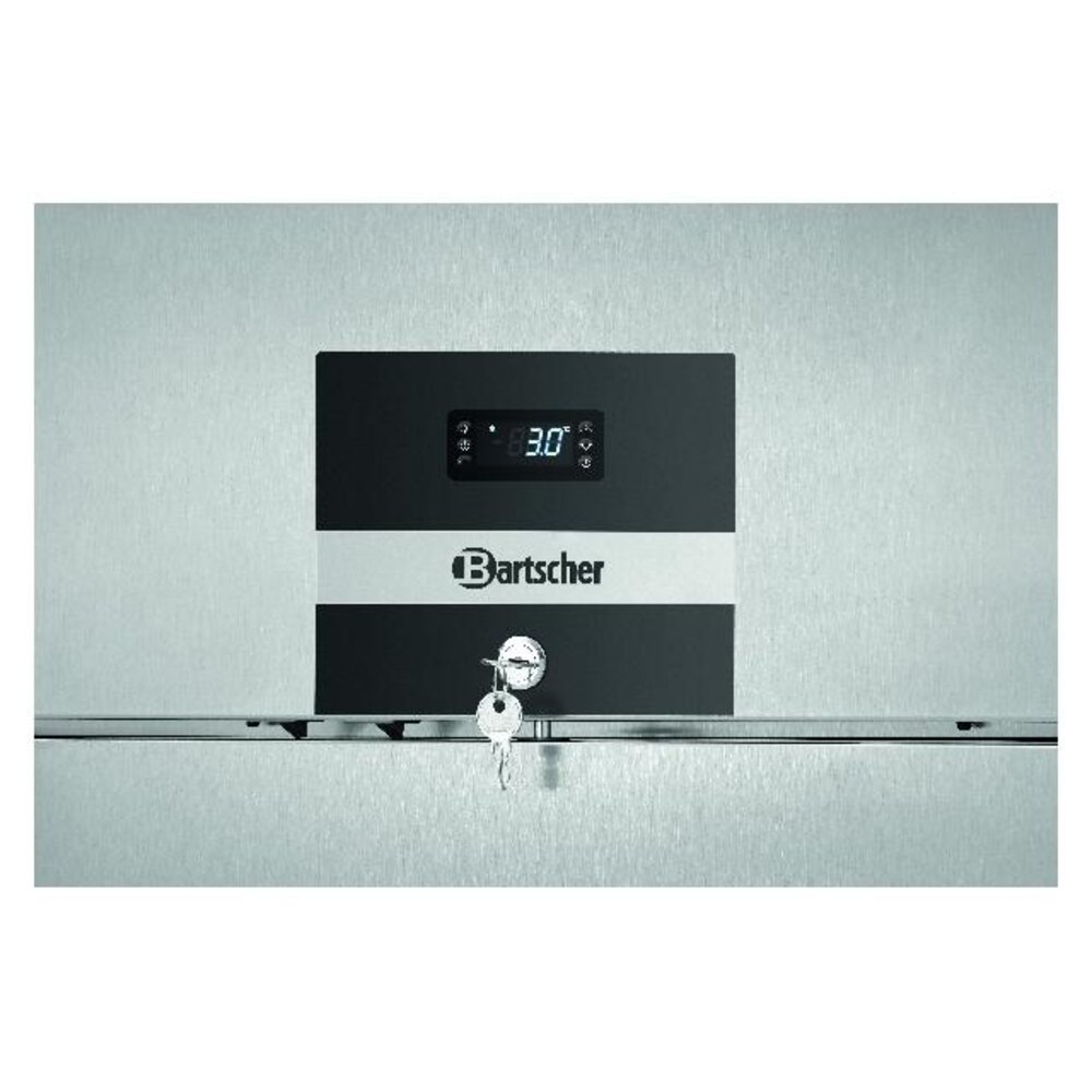 Bartscher Bakkerijkoelkast 235l | 700830 Bartscher Bakkerijkoelkast 235l | 700830