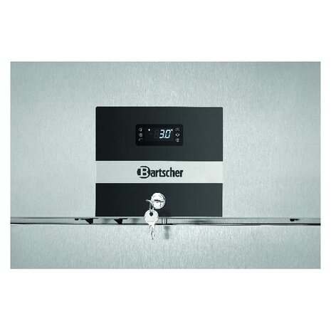 Bartscher Bakkerijkoelkast 235l | 700830 Bartscher Bakkerijkoelkast 235l | 700830
