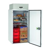 Bartscher Mini koelcel bs1240l, ontmantelt