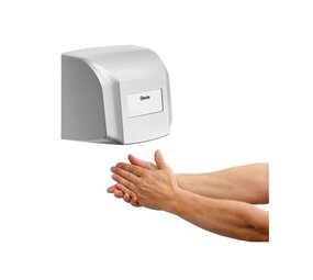 Bartscher Handendroger is 31ls-w