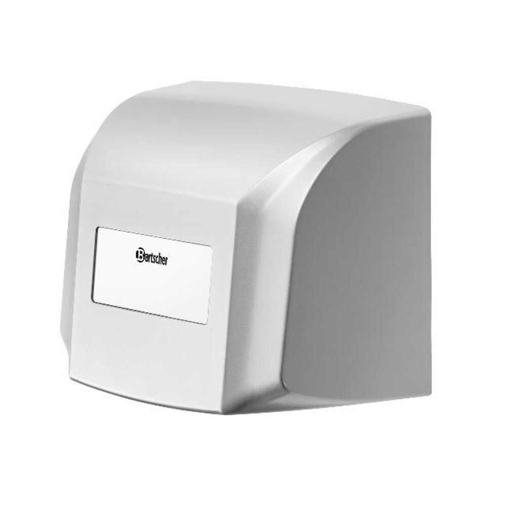 Bartscher Handendroger is 31ls-w | 850011
