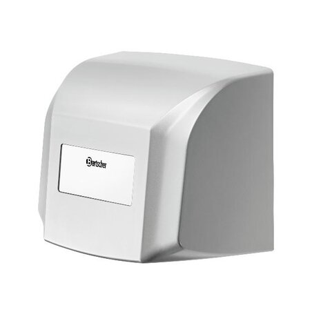 Bartscher Handendroger is 31ls-w | 850011