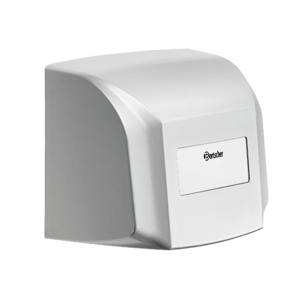 Bartscher Handendroger is 31ls-w | 850011