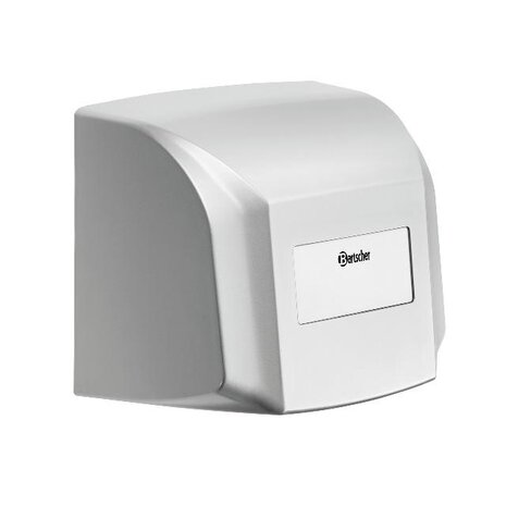 Bartscher Handendroger is 31ls-w | 850011