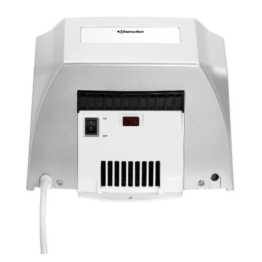 Bartscher Handendroger is 31ls-w | 850011