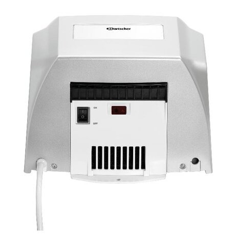 Bartscher Handendroger is 31ls-w | 850011