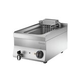 Bartscher Friteuse 650, b400, 10l, tgok