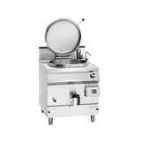 Bartscher Kookketel gas, 135l