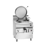 Bartscher Kookketel gas, 100l