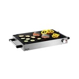 Bartscher Grillplaat gp2511gn