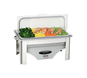 Bartscher Chafing dish 1 1  cool + hot Bartscher Chafing dish 1 1  cool + hot