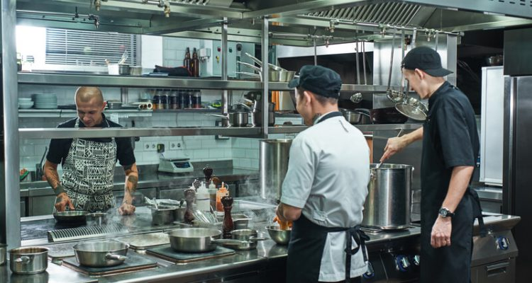 Je vindt het allemaal op HorecaApparatuur.nl