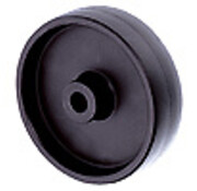 Institutional Wheel Ø75x24mm Polypropylene – 75kg
