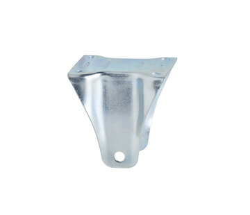 bucking fork Ø125mm plate fixing 250kg