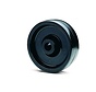 wheel, Ø 80mm, Phenol - Phenol, 150KG