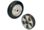 Anti-static & conductive wheels