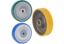 Polypropylene wheels