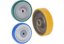 Polyurethane PU wheels