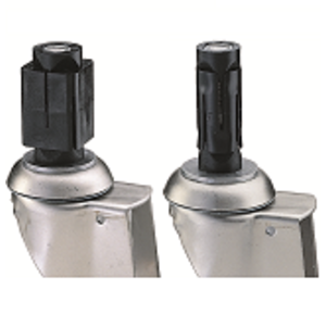 Expanders