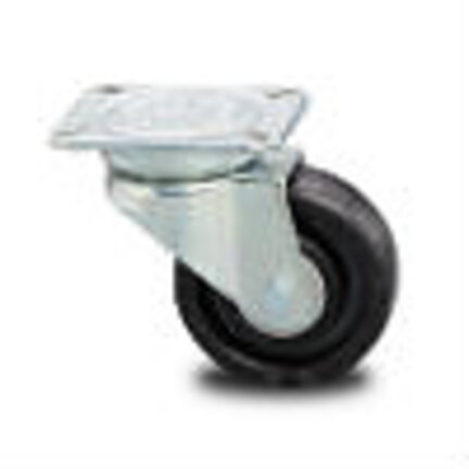 Heat-resistant phenol wheels 06.88