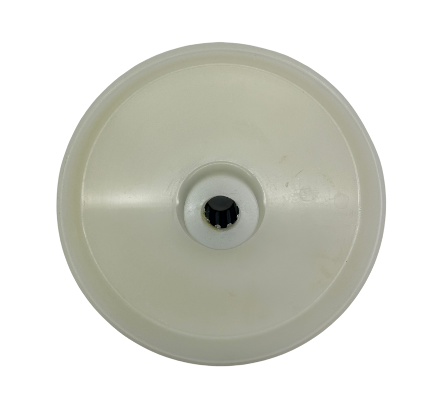 Industrieel wiel van polyamide, rollager, wiel-Ø 200mm, 300KG