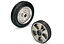 Anti-static & conductive wheels