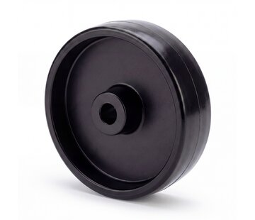 Institutional Wheel Ø75x24mm Polypropylene – 75kg