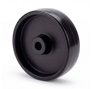 Polypropylene wheels
