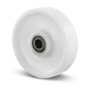 Industrial Wheel Ø150x50mm Nylon (PA6) – 800kg
