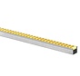 Mini-Rolprofielen met normale rollen diameter 13 mm