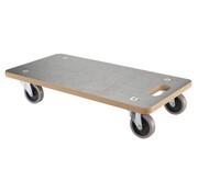 Universeel rolplatform