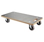 Universeel rolplatform