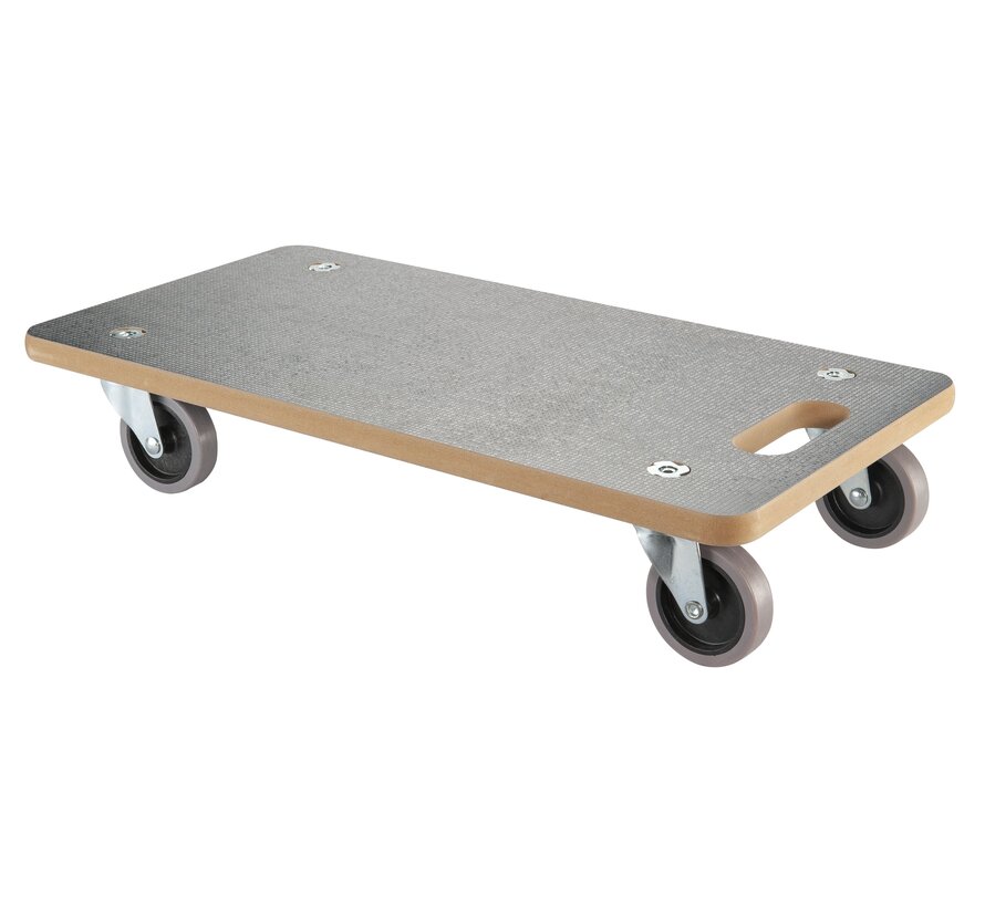 Universeel rolplatform