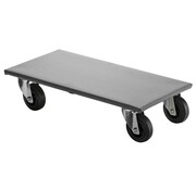 Universeel rolplatform
