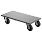 Universeel rolplatform