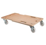 Universeel rolplatform