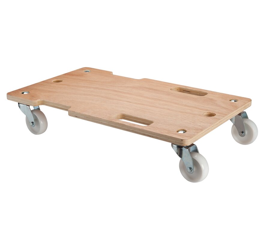 Universeel rolplatform