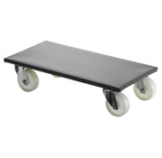 Universeel rolplatform