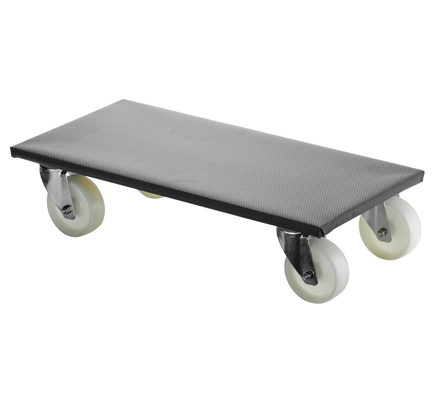 Universeel rolplatform